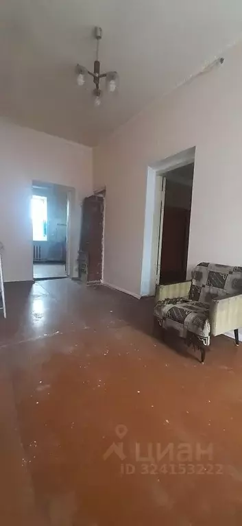 2-к кв. Калининградская область, Гвардейский муниципальный округ, пос. ... - Фото 1