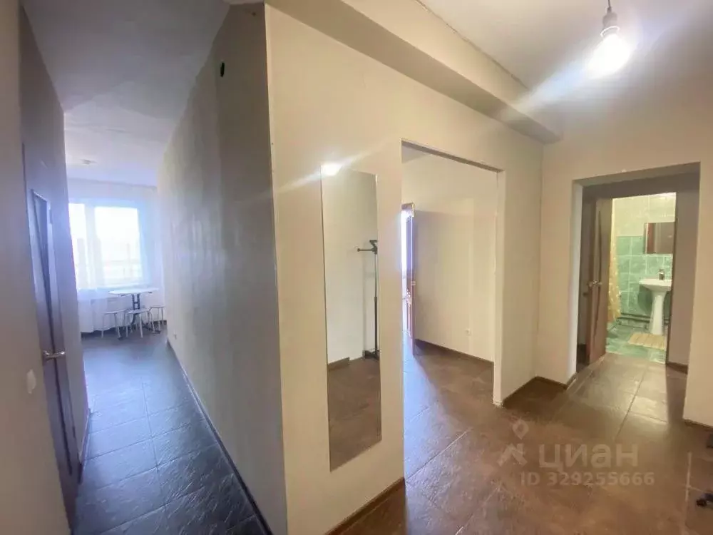 3-к кв. Иркутская область, Иркутск ул. Франк-Каменецкого, 28/4 (74.0 ... - Фото 2