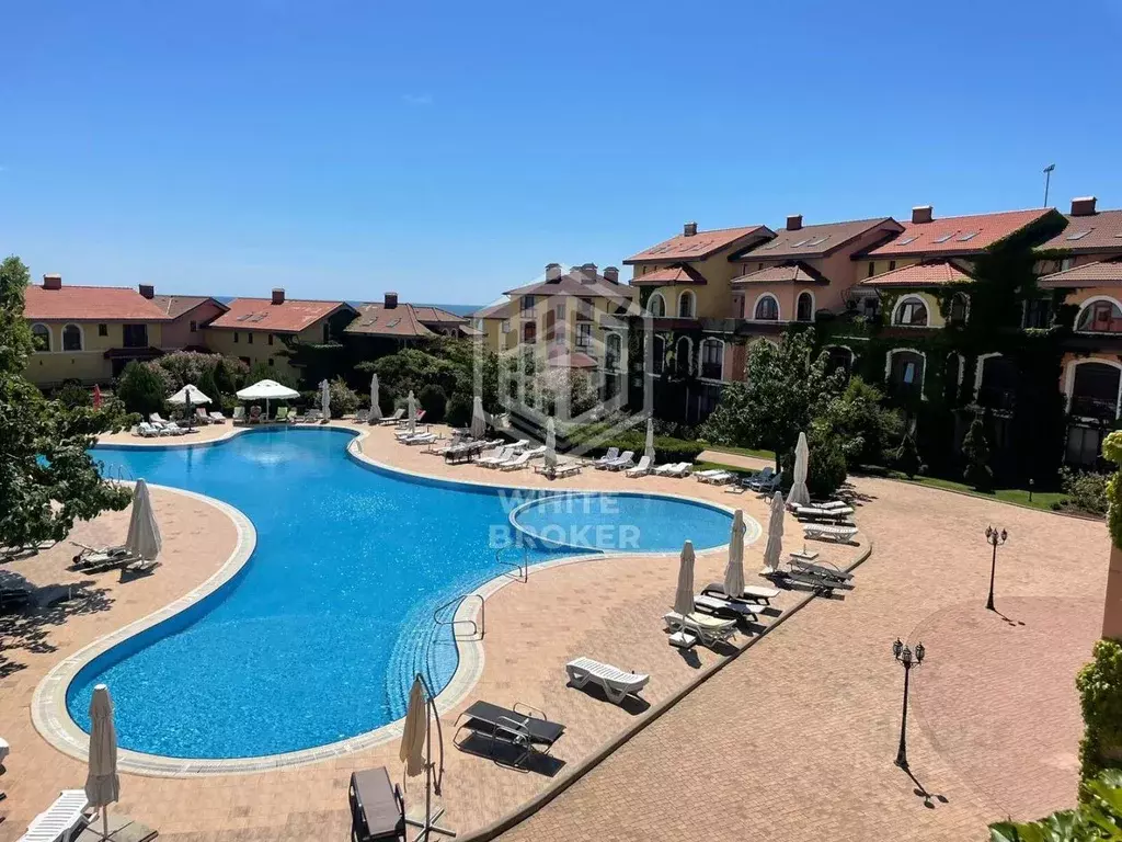 Помещение свободного назначения в Крым, Алупка  (162 м) - Фото 1