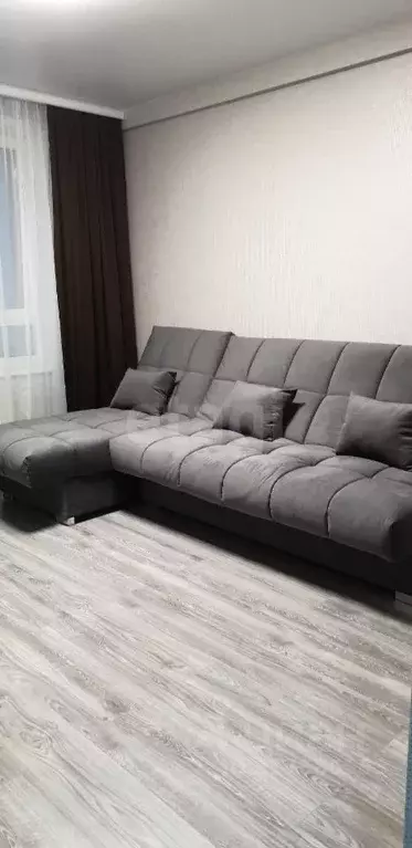 1-к кв. Ямало-Ненецкий АО, Новый Уренгой Энтузиастов мкр, 9 (35.0 м) - Фото 1