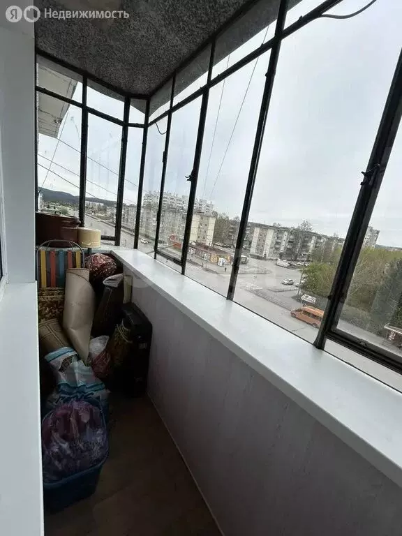 1-комнатная квартира: Усть-Катав, 3-й микрорайон, 11 (31 м) - Фото 1