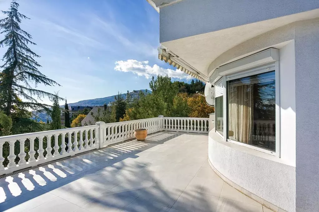 Дом в Крым, Ялта ул. Щорса (349 м) - Фото 2