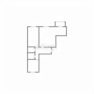 3-к кв. Курская область, Курск ул. Блинова, 27А (70.1 м) - Фото 1