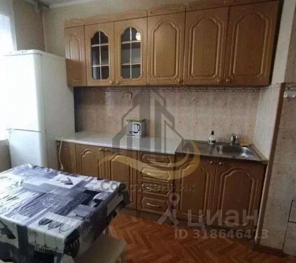 3-к кв. Белгородская область, Старый Оскол Лесной мкр, 18 (70.0 м) - Фото 1