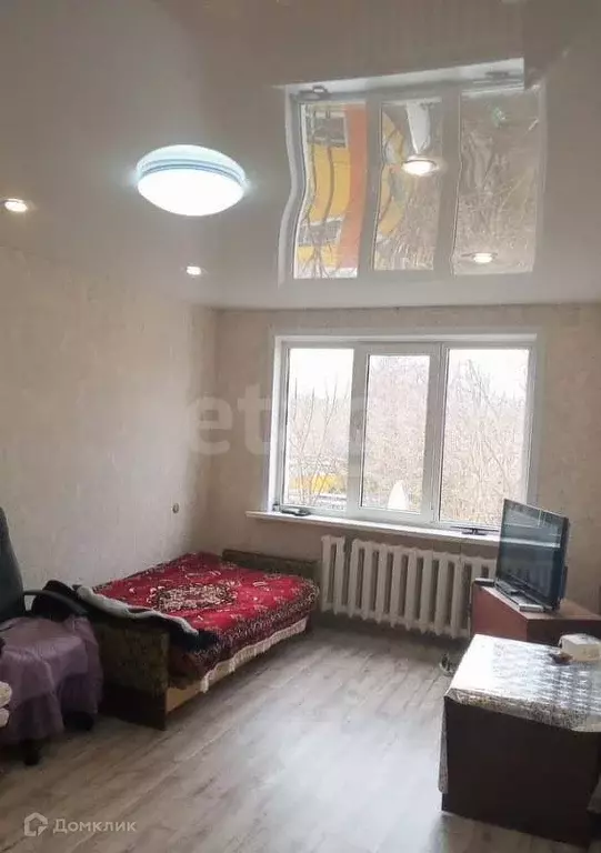 Продаётся 2-к квартира, 44 м - Фото 0