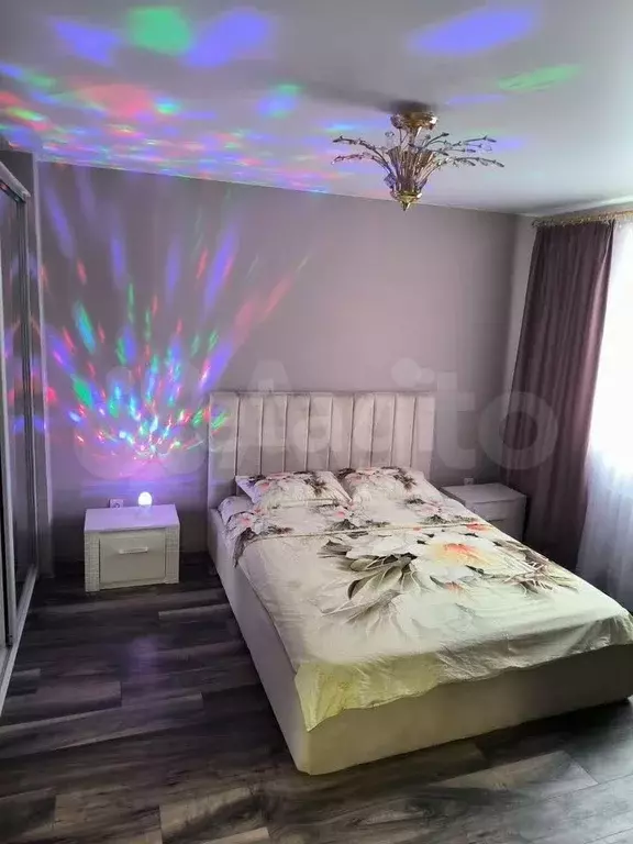 2-к. квартира, 57,7 м, 2/4 эт. - Фото 0