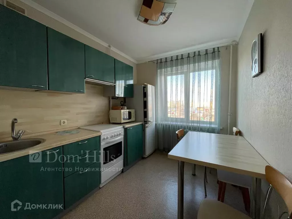 Продаётся 2-к квартира, 47.6 м - Фото 1