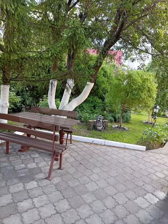 Комната 11 м, 1/1 эт. - Фото 1