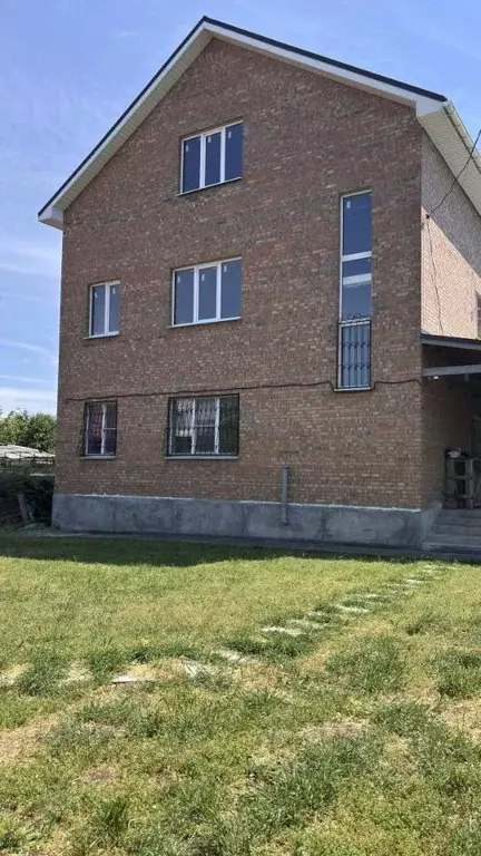 Дом в Московская область, Орехово-Зуевский городской округ, Строитель ... - Фото 1