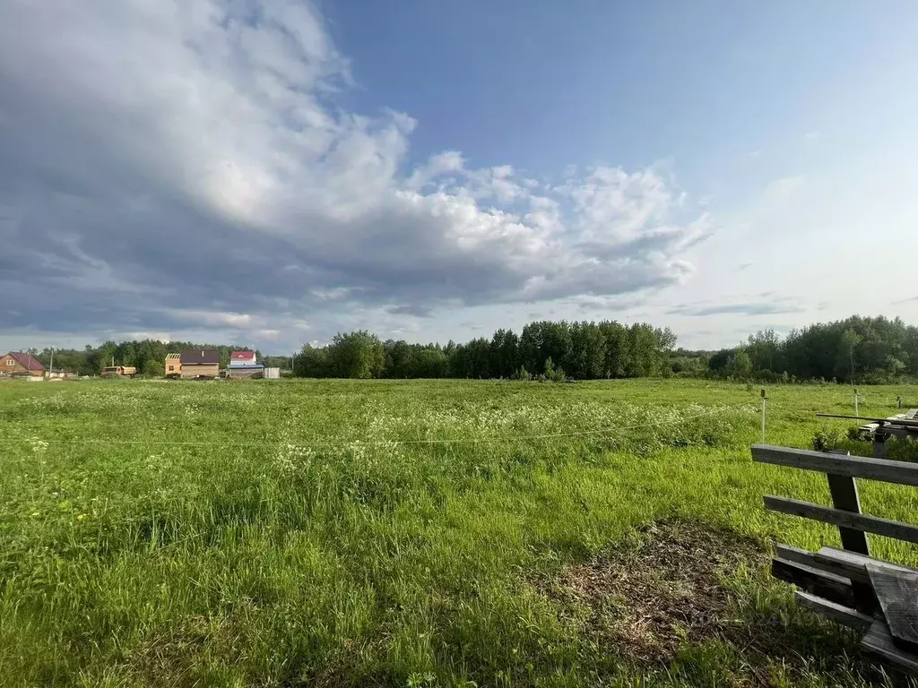 Участок в Архангельская область, Приморский муниципальный округ, ... - Фото 1