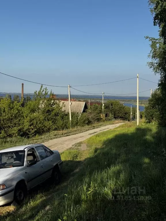 Дом в Саратовская область, пос. Красный Текстильщик  (155 м) - Фото 1