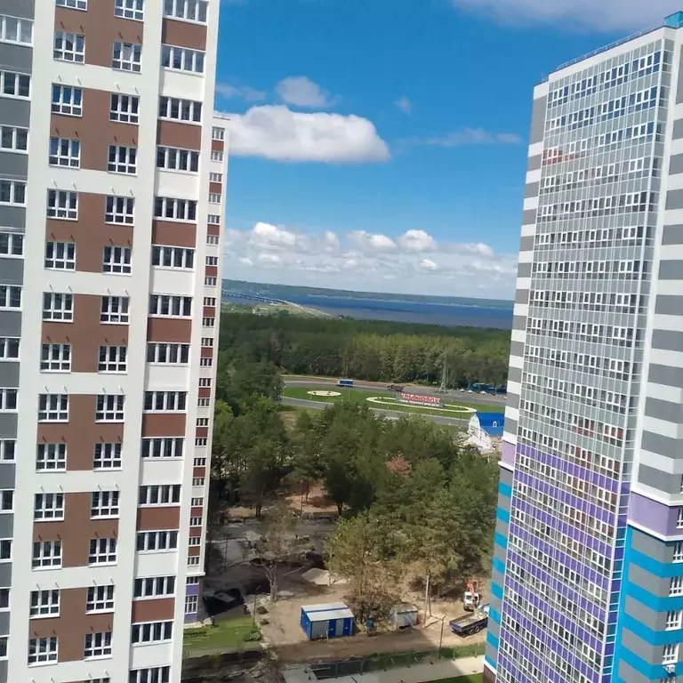 Студия Ульяновская область, Ульяновск ул. Народного учителя Латышева, ... - Фото 1