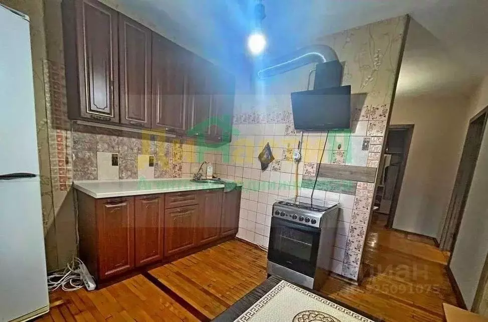 2-к кв. Белгородская область, Белгород ул. Щорса, 46 (52.4 м) - Фото 2