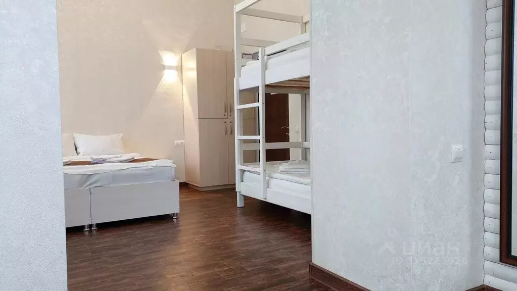 Комната Владимирская область, Владимир Большая Нижегородская ул., 17 ... - Фото 1