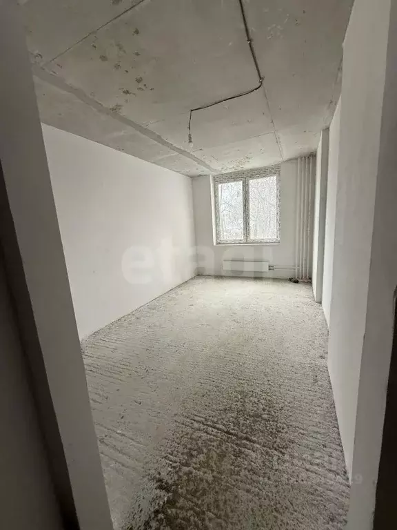 1-к кв. Калужская область, Калуга ул. Пухова, 58 (45.6 м) - Фото 1