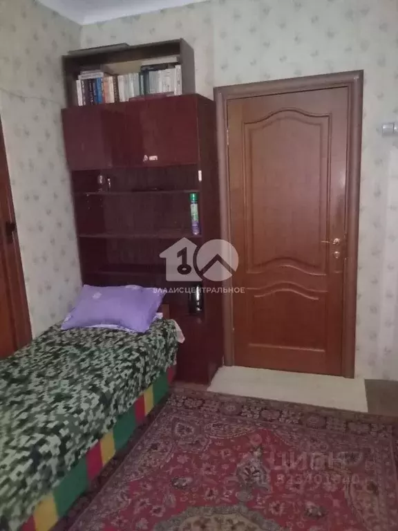 Комната Новосибирская область, Новосибирск ул. Римского-Корсакова, 4 ... - Фото 2