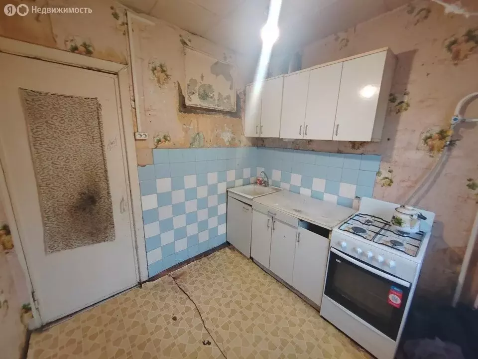 1-комнатная квартира: Одинцово, Можайское шоссе, 33 (31.8 м) - Фото 2