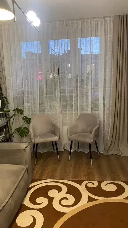 2-к кв. Санкт-Петербург наб. Матисова канала, 5 (49.6 м) - Фото 1