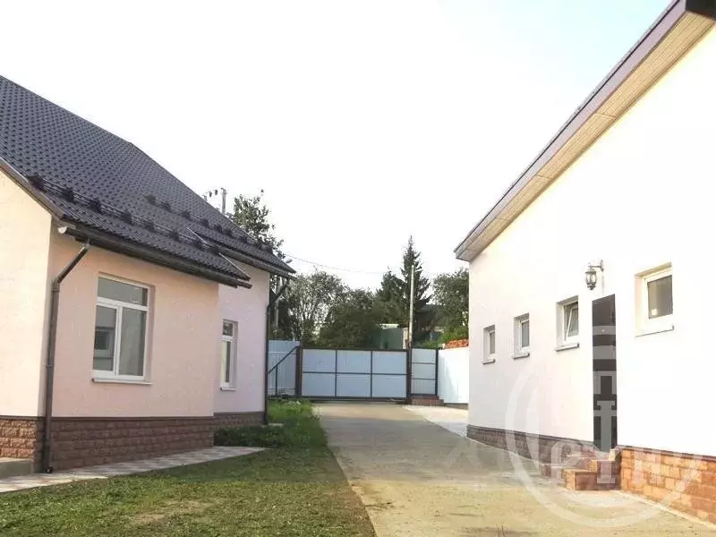 Дом в Ленинградская область, Всеволожский район, Колтушское городское ... - Фото 2