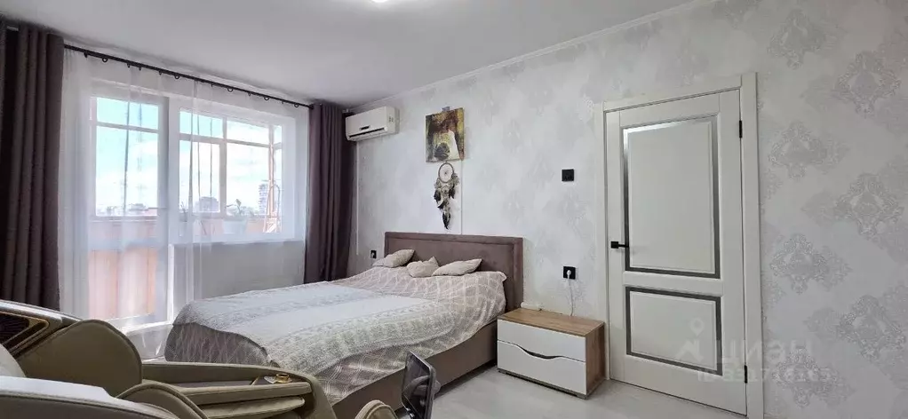 1-к кв. Москва Шереметьевская ул., 19К2 (37.6 м) - Фото 2