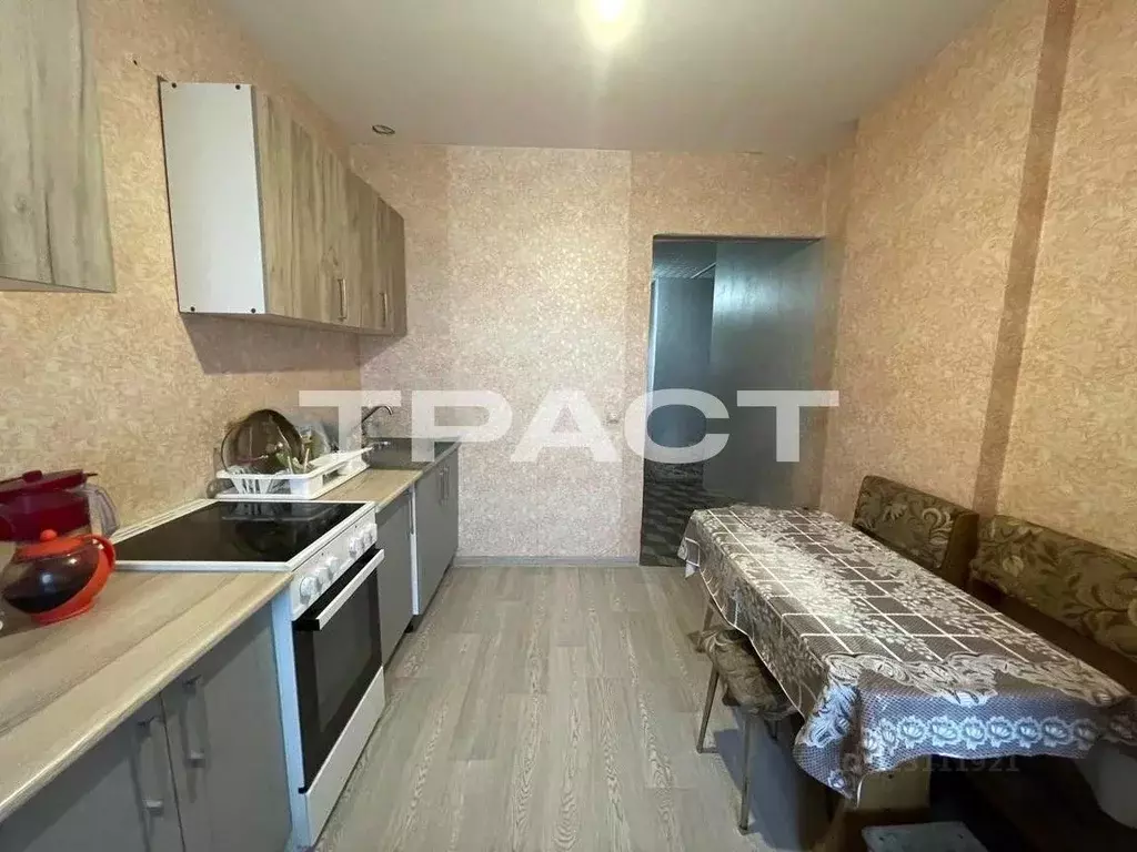 3-к кв. Воронежская область, Воронеж ул. 9 Января, 133 (74.3 м) - Фото 1