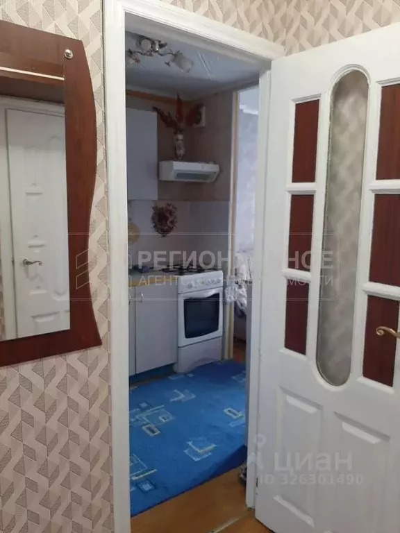 1-к кв. Московская область, Балашиха ул. Победы, 18А (35.0 м) - Фото 2