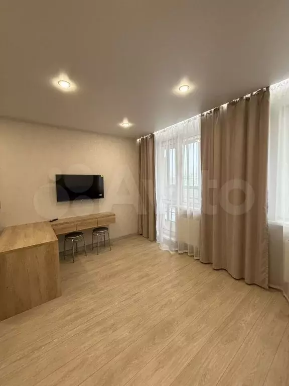 Квартира-студия, 28 м, 15/19 эт. - Фото 0