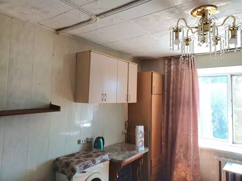 Комната Алтайский край, Рубцовск Октябрьская ул., 72 (13.0 м) - Фото 1