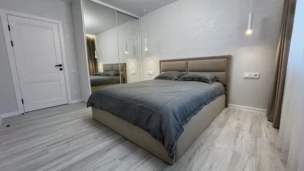 1-к кв. Калининградская область, Зеленоградск ул. Имени Гвардии ... - Фото 1