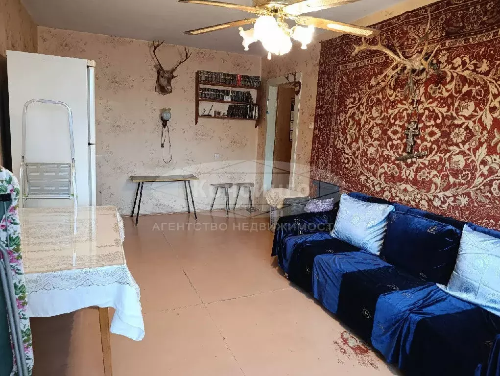 Продается 2-комнатная квартира - Фото 2