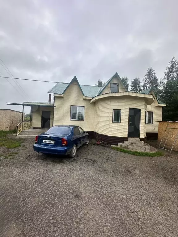 Дом 130 м на участке 11 сот. - Фото 0