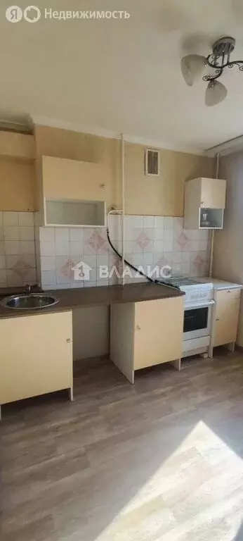 1-комнатная квартира: Нижний Новгород, улица Строкина, 19 (33 м) - Фото 1