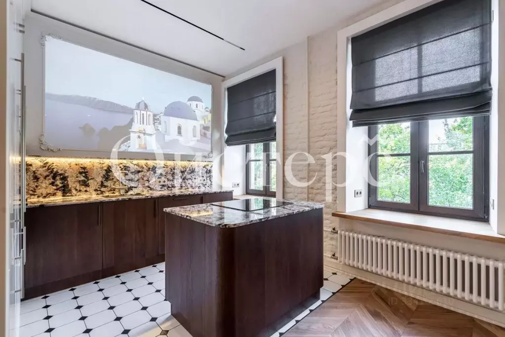 3-к кв. Санкт-Петербург 4-я Васильевского острова линия, 19 (98.7 м) - Фото 1