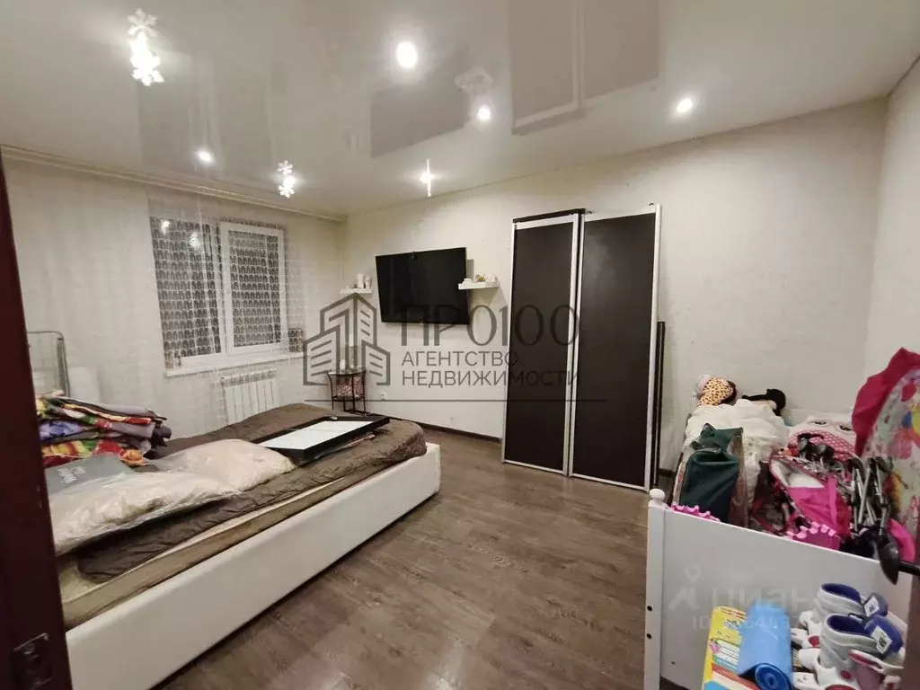 2-к кв. Калужская область, Калуга ул. Георгия Амелина, 22 (45.7 м) - Фото 2