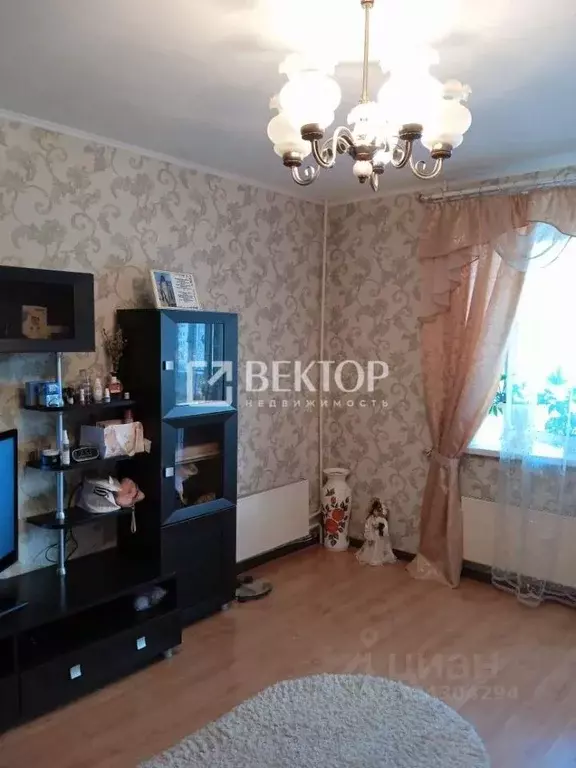 2-к кв. Костромская область, Кострома ул. Войкова, 33 (52.0 м) - Фото 2