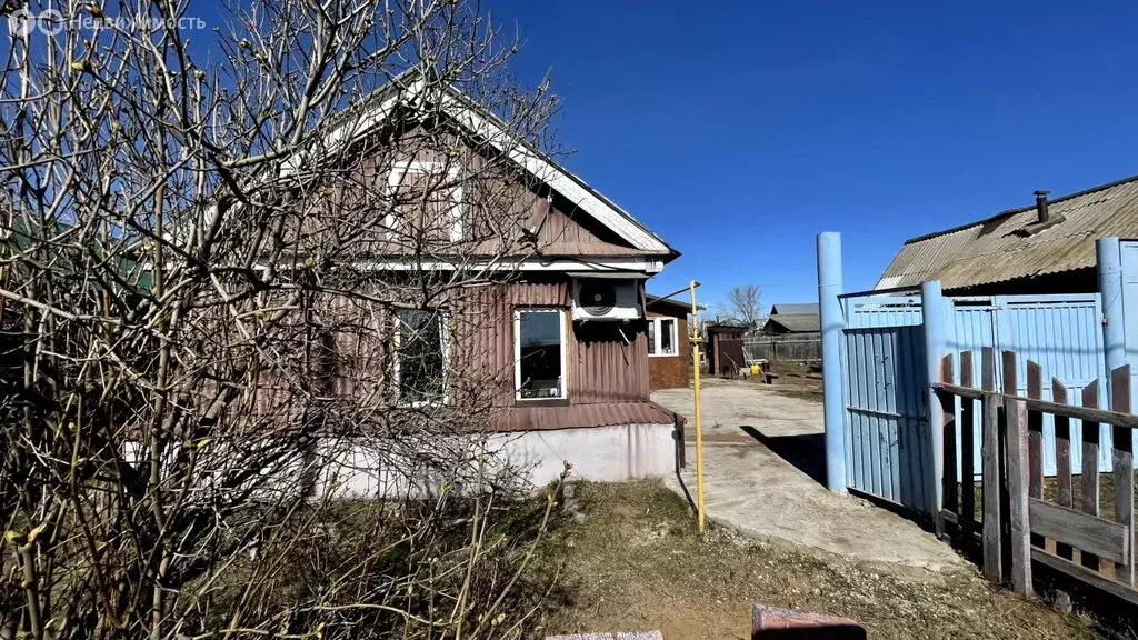 Дом в посёлок Колтубановский, Октябрьская улица (76.8 м) - Фото 1