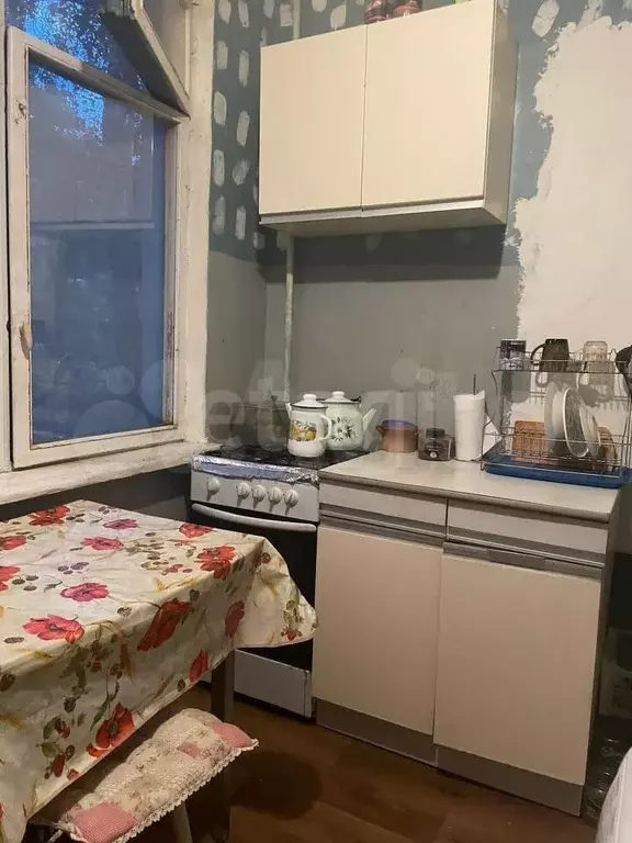 Комната 40 м в 2-к., 3/5 эт. - Фото 0