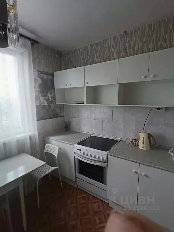 2-к кв. Москва Лермонтовский просп., 8к1 (58.7 м) - Фото 1