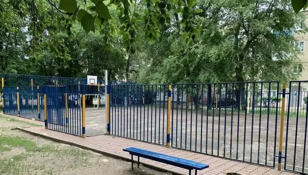 2-к кв. Воронежская область, Воронеж ул. Защитников Родины, 10 (42.2 ... - Фото 2