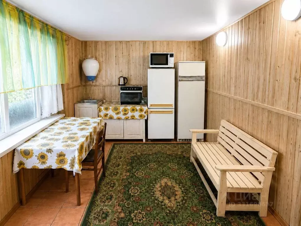 Дом в Волгоградская область, Волгоград Мичуринец-1 СНТ, 92 (62 м) - Фото 2