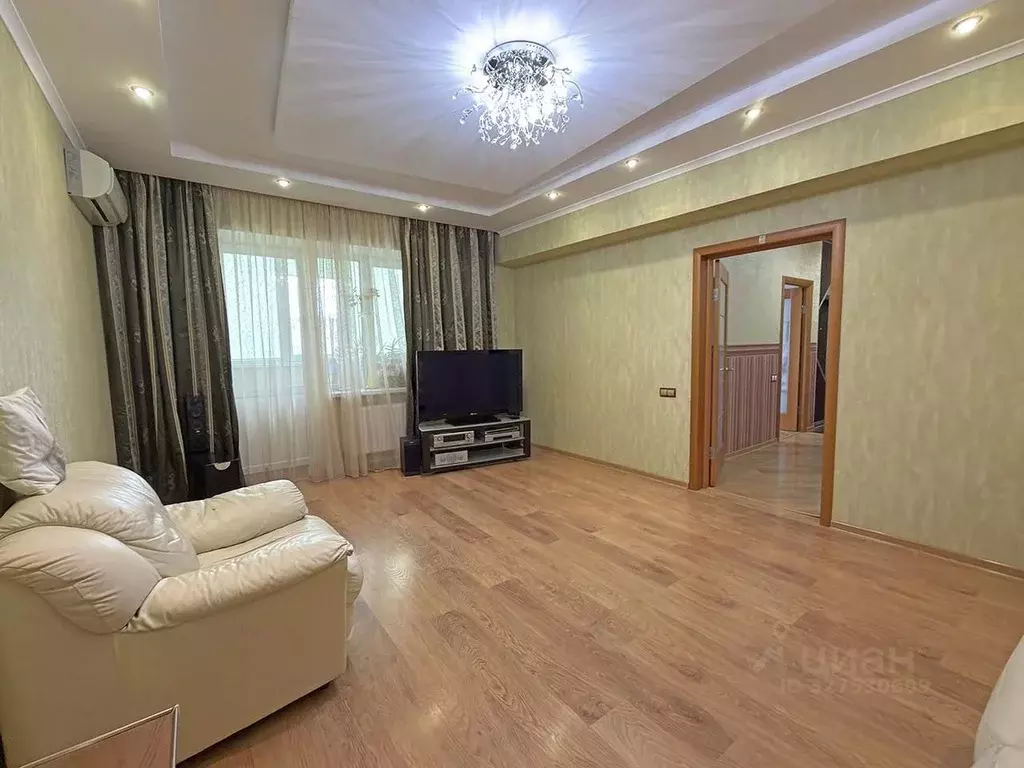 3-к кв. Краснодарский край, Славянск-на-Кубани Полковая ул., 232 (99.1 ... - Фото 2