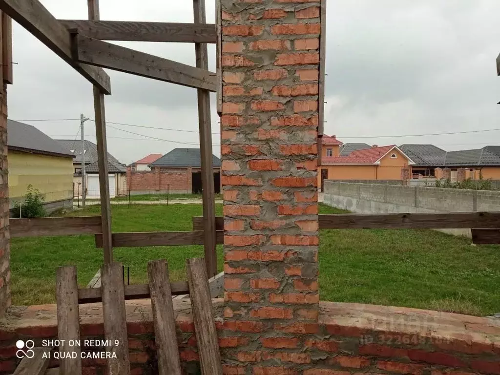 Участок в Чеченская республика, Грозный ул. Стрелковая, 13 (6.0 сот.) - Фото 2