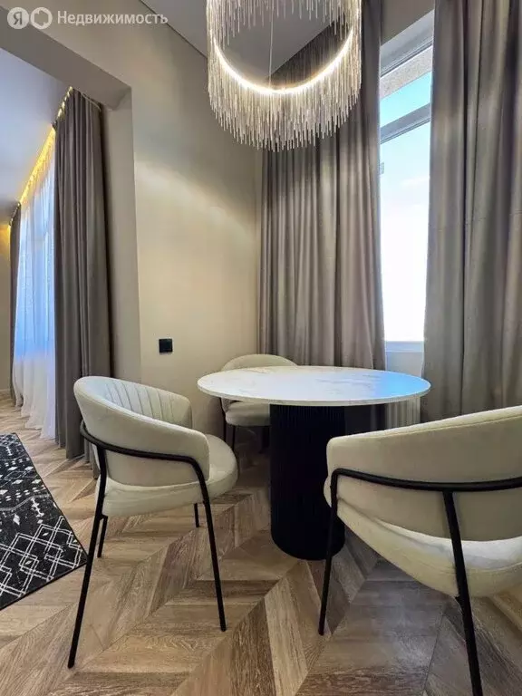 Квартира-студия: Евпатория, Симферопольская улица, 2Ч (40.6 м) - Фото 2