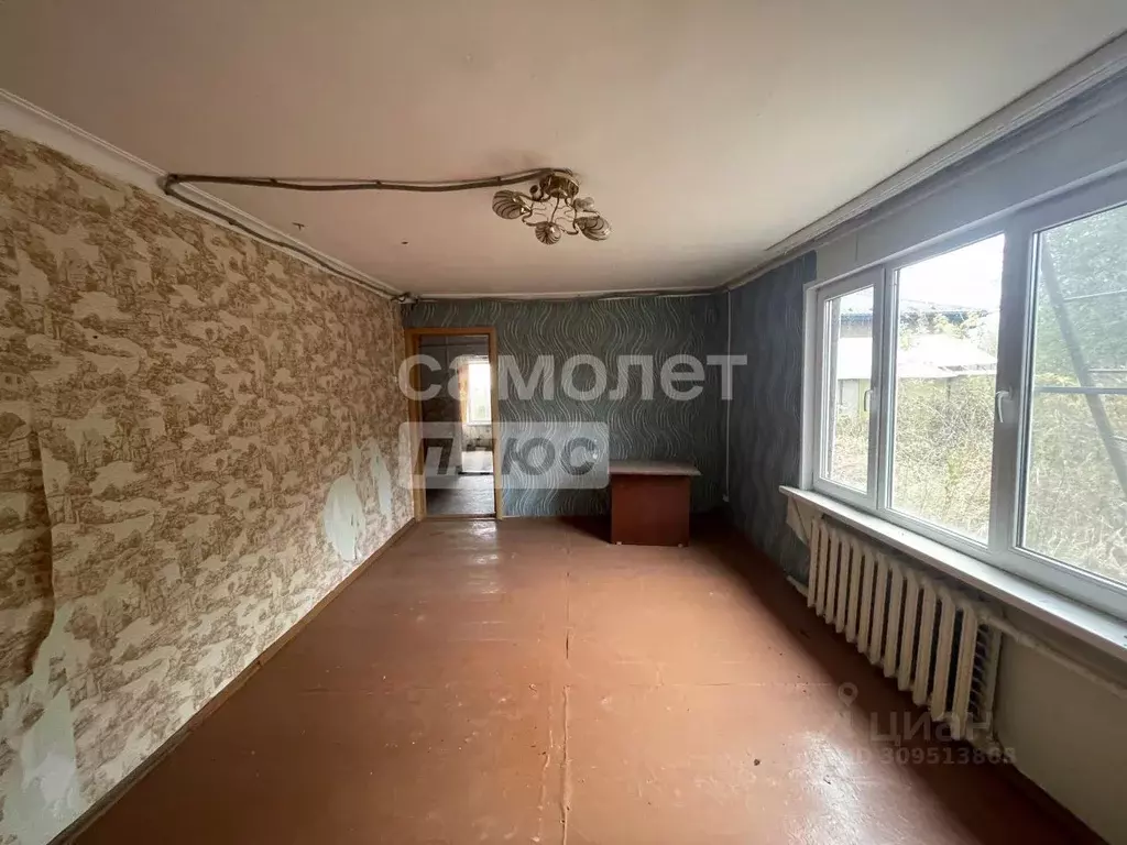 Дом в Курская область, Курск пер. 1-й Суворовский, 38 (132 м) - Фото 1