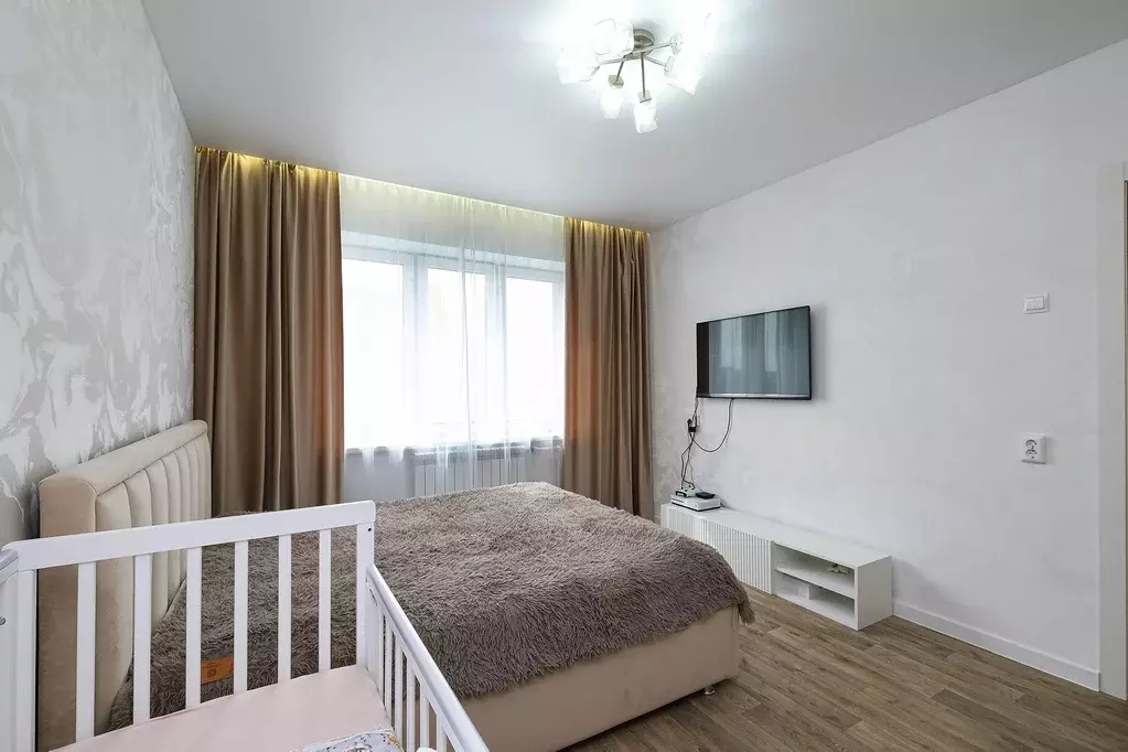 Продаётся 1-к квартира, 32.5 м - Фото 1