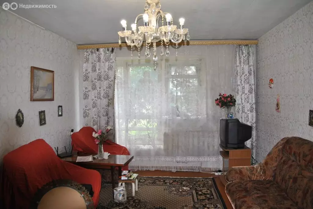 3-комнатная квартира: Екатеринбург, улица Татищева, 77 (65 м) - Фото 1