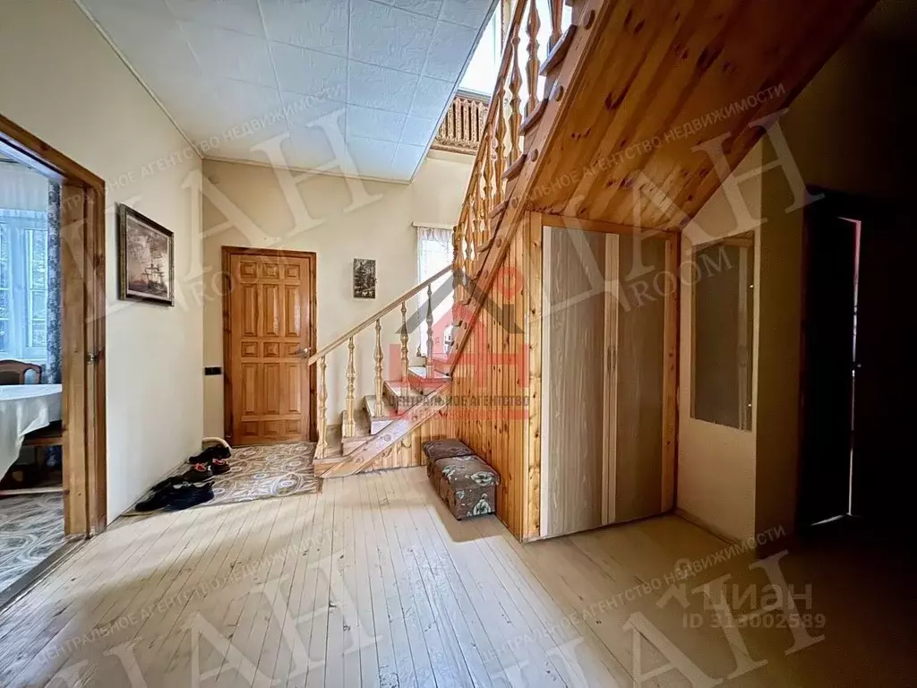 Дом в Ставропольский край, Ессентуки ул. Чкалова (477 м) - Фото 0