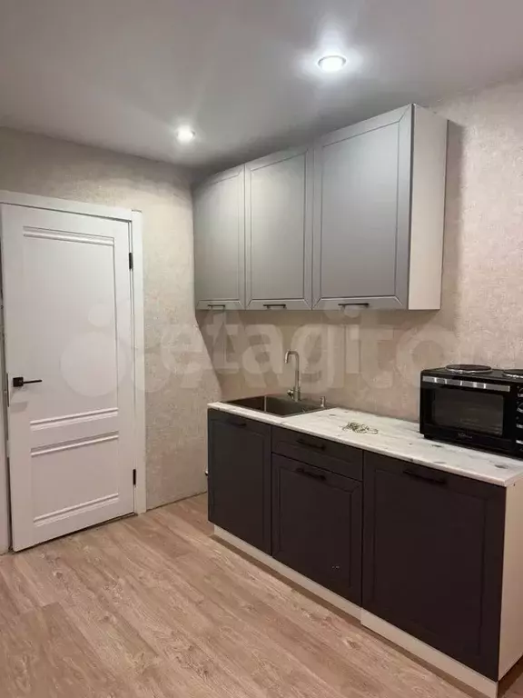 Квартира-студия, 18 м, 2/2 эт. - Фото 1