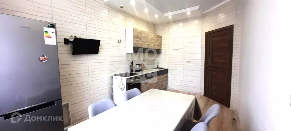 Продаётся 2-к квартира, 58 м - Фото 1