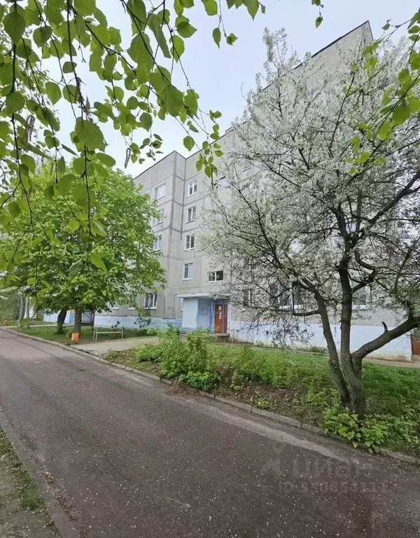 2-к кв. Московская область, Коломна городской округ, д. Зарудня 45 ... - Фото 1